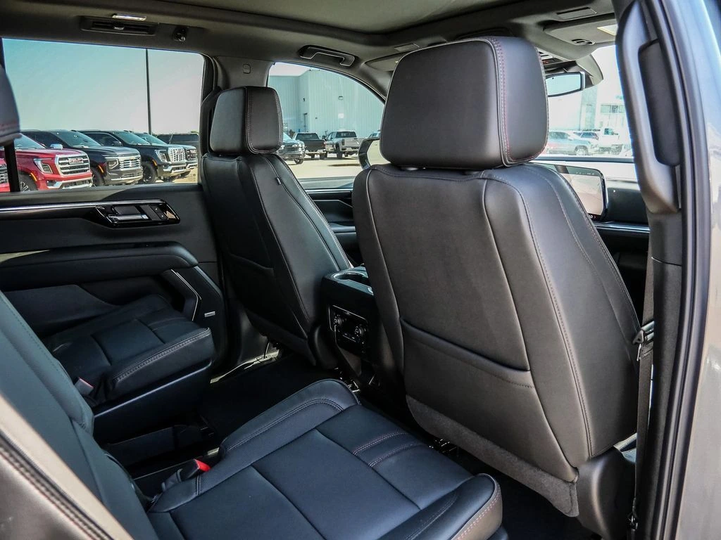 2026 Chevrolet Tahoe RST - Photo 24