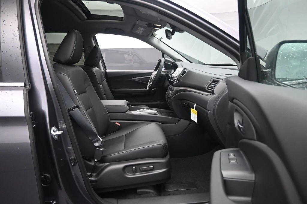 2026 Honda Ridgeline RTL - Photo 21