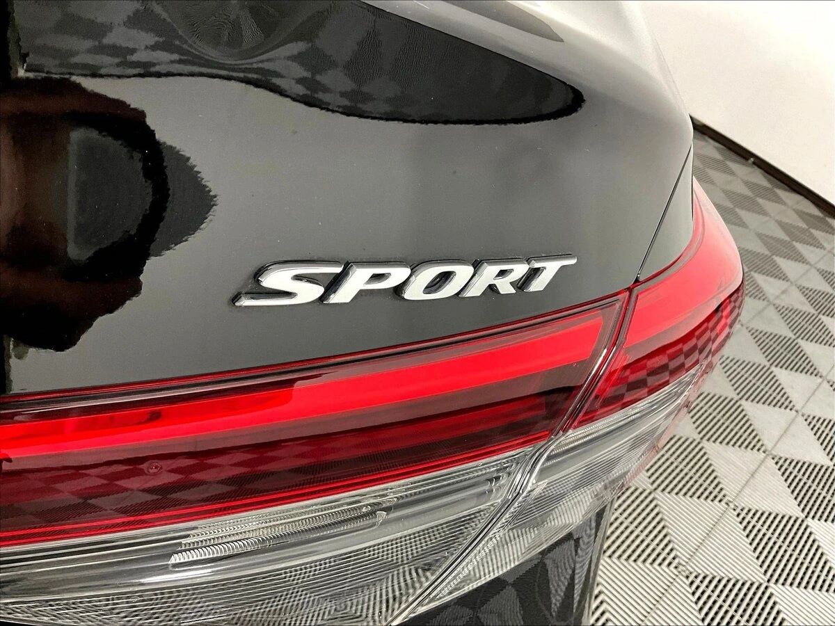 2023 Honda Civic Sport - Photo 24