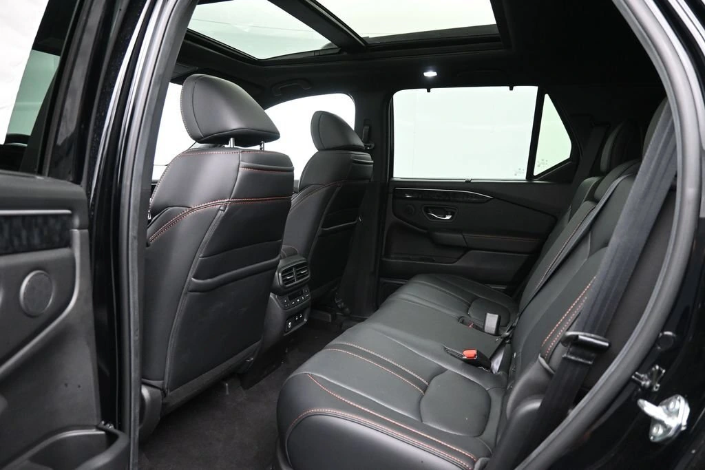 2026 Honda Passport TrailSport Elite - Photo 20