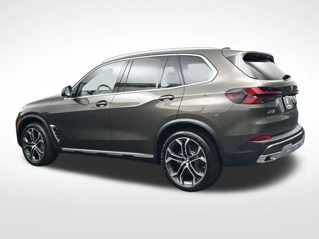 2026 BMW X5 40i - Photo 7