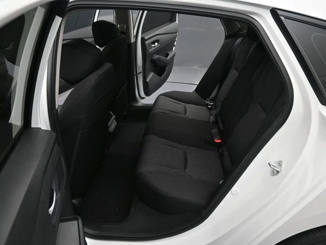 2025 Honda Accord SE - Photo 7