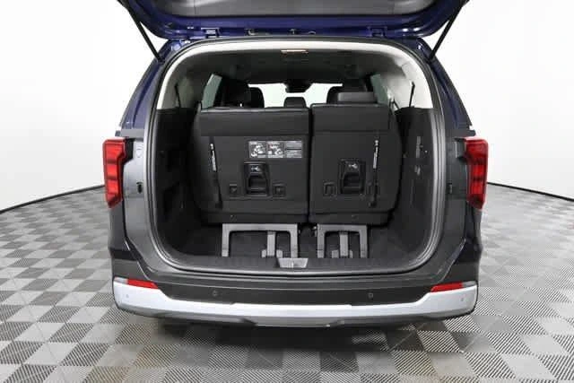 2026 Kia Carnival LXS - Photo 9