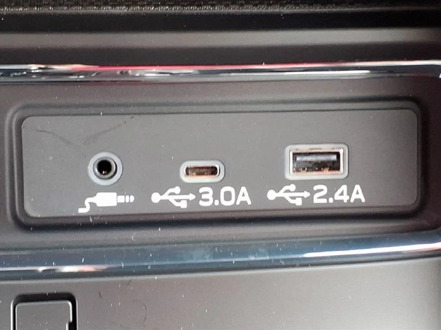 2026 Subaru Ascent Onyx Edition-Touring - Photo 27