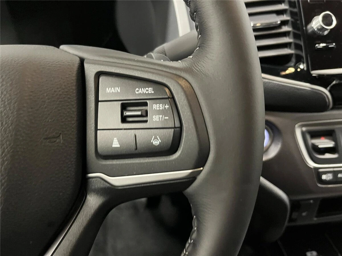 2026 Honda Ridgeline RTL - Photo 15