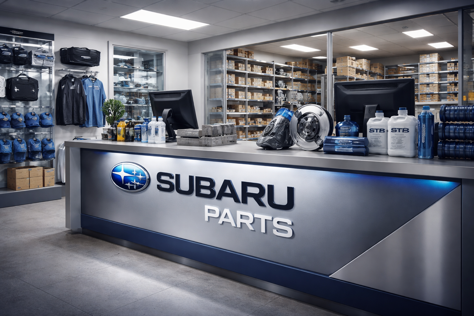 Great Customer Experience
