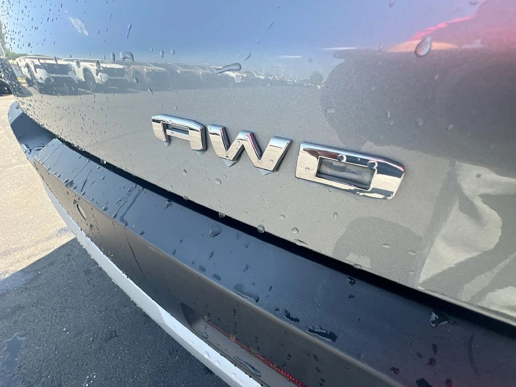 2023 GMC Acadia SLE - Photo 44