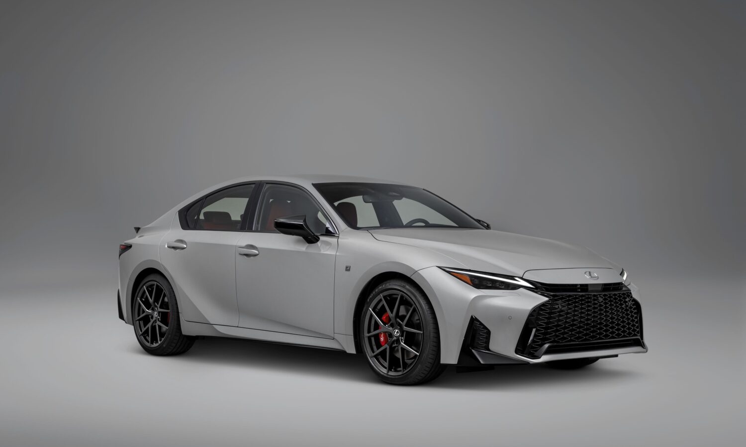 2026 Lexus IS 350 F SPORT 