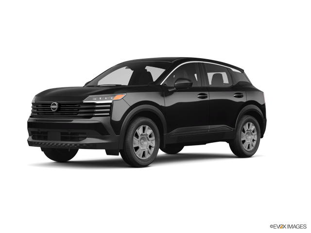 2027 Nissan Kicks S