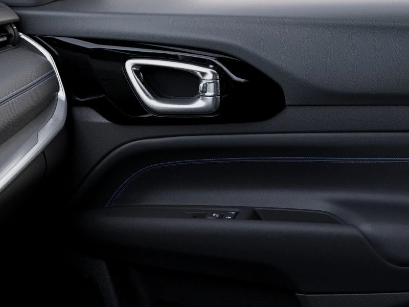 2026 Jeep Compass Latitude Altitude - Photo 25