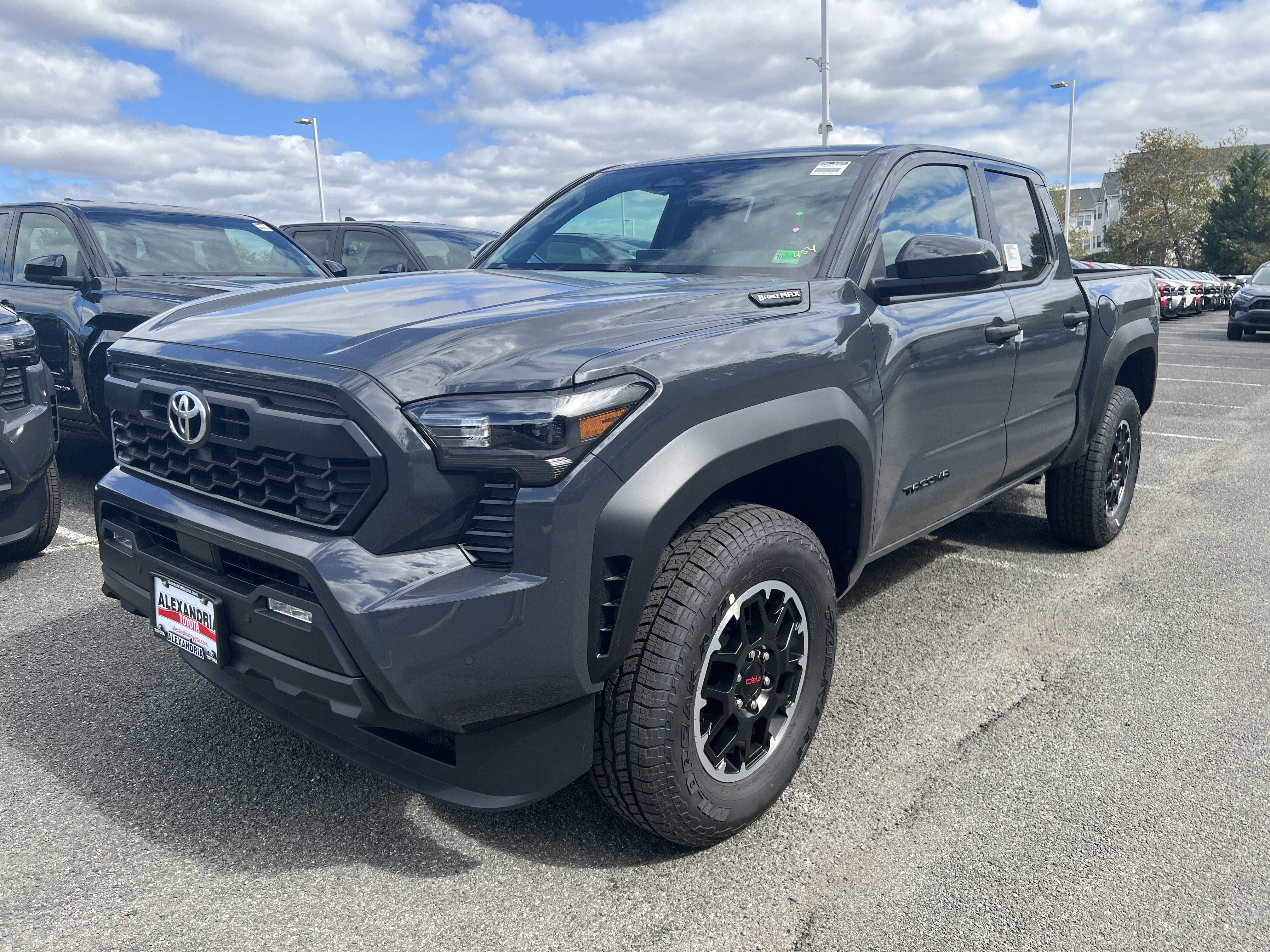 Vehicle