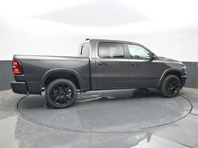 2026 RAM Ram 1500 Pickup Laramie - Photo 7