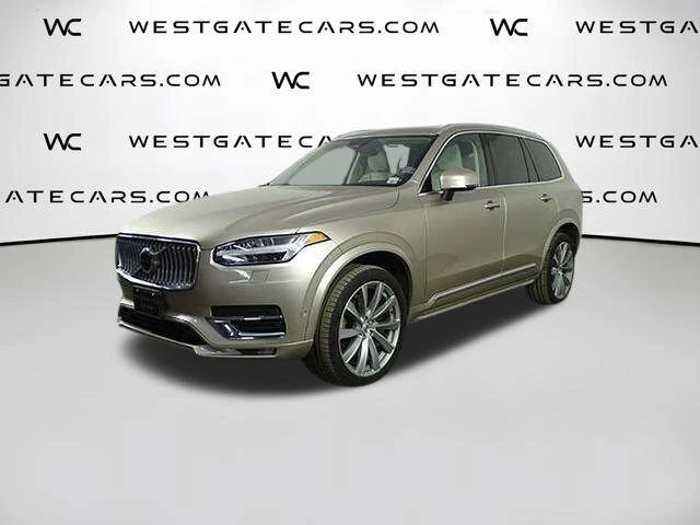 2023 Volvo XC90