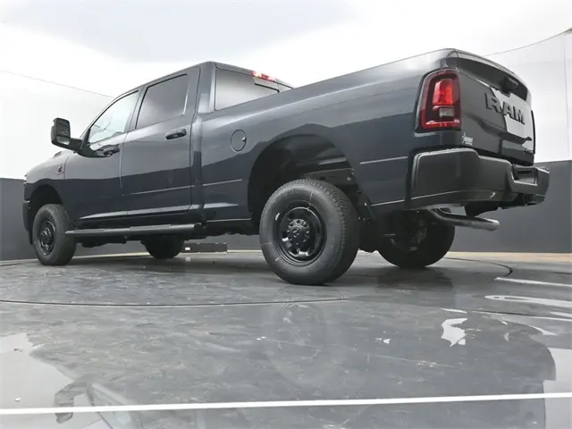 2026 Ram 2500 Tradesman photo 38
