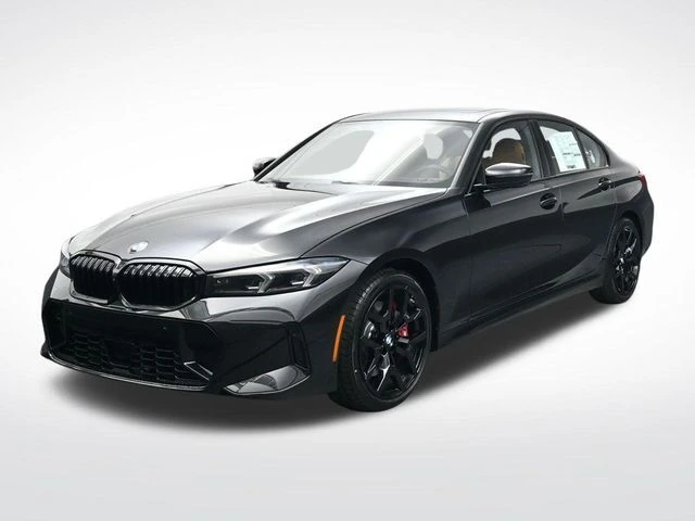 2026 BMW 3 Series 330i - Photo 9