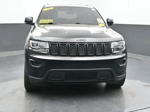 2022 Jeep Cherokee Limited photo 3