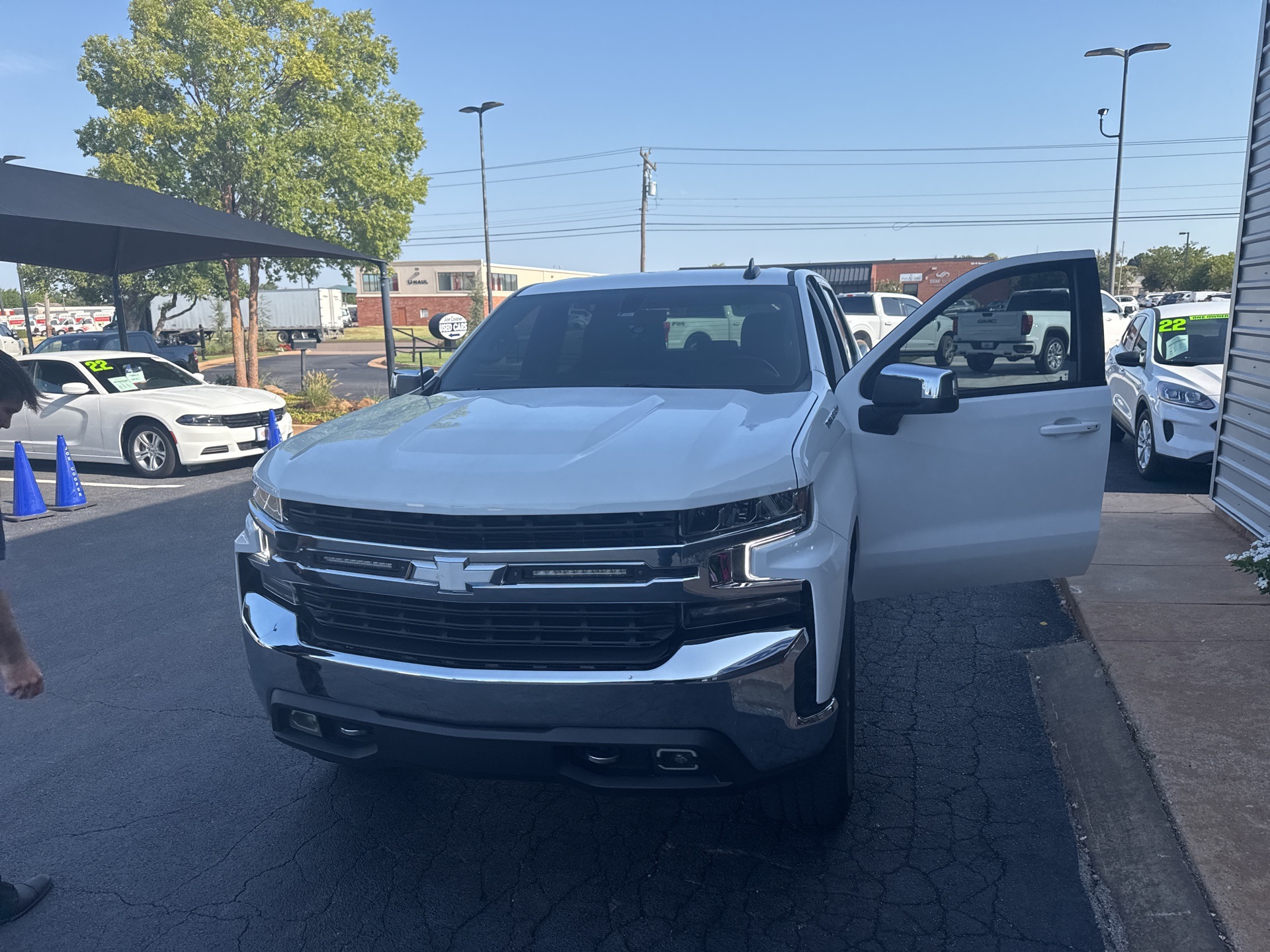 Vehicle