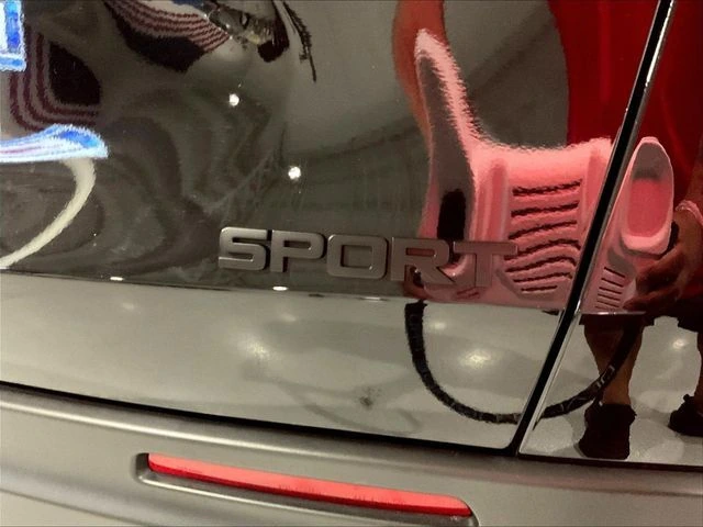 2024 Honda HR-V Sport - Photo 23