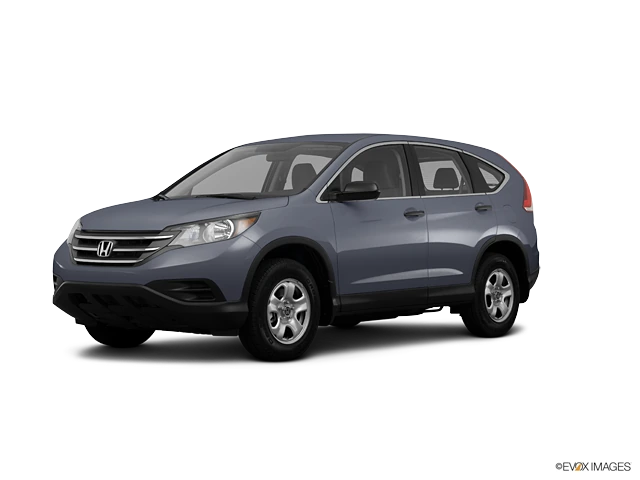 2013 Honda CR-V