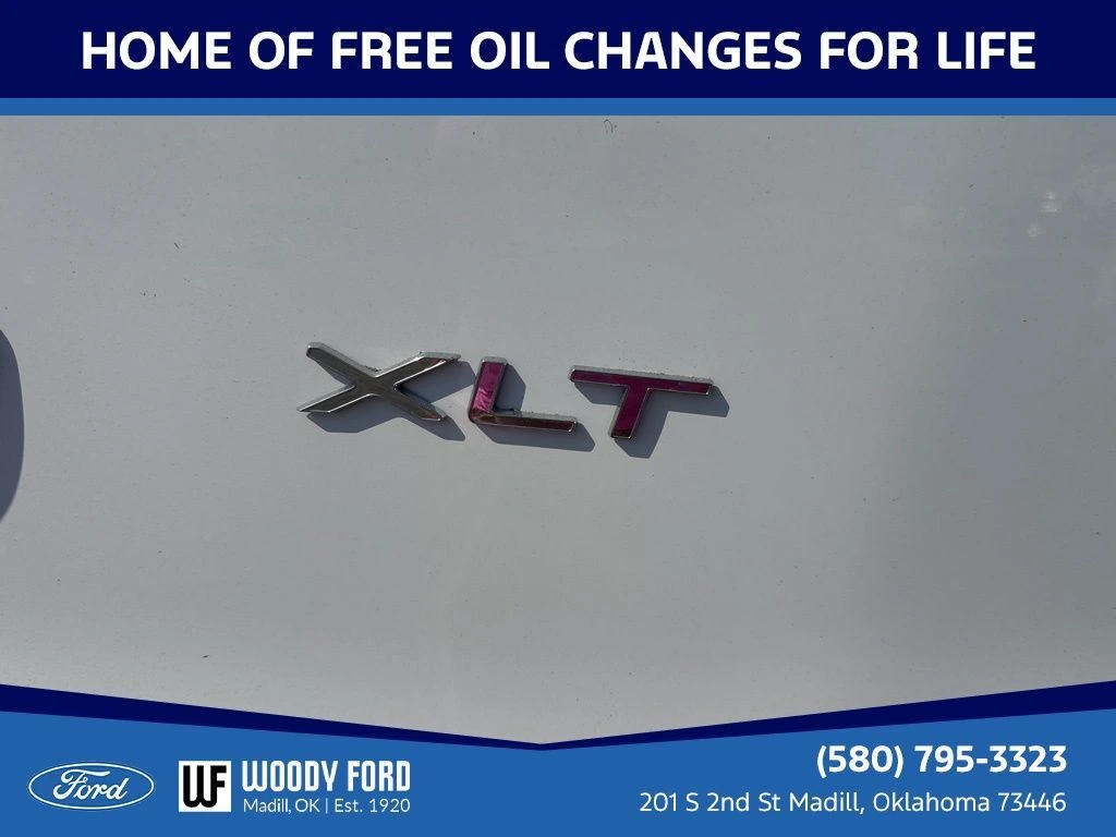 2025 Ford Transit Passenger Van XLT - Photo 32