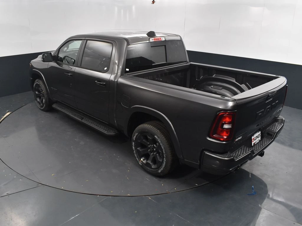 2026 RAM 1500 Big Horn/Lone Star - Photo 33