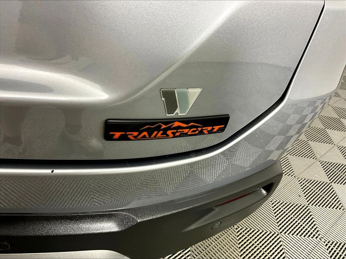 2023 Honda Pilot TrailSport - Photo 24