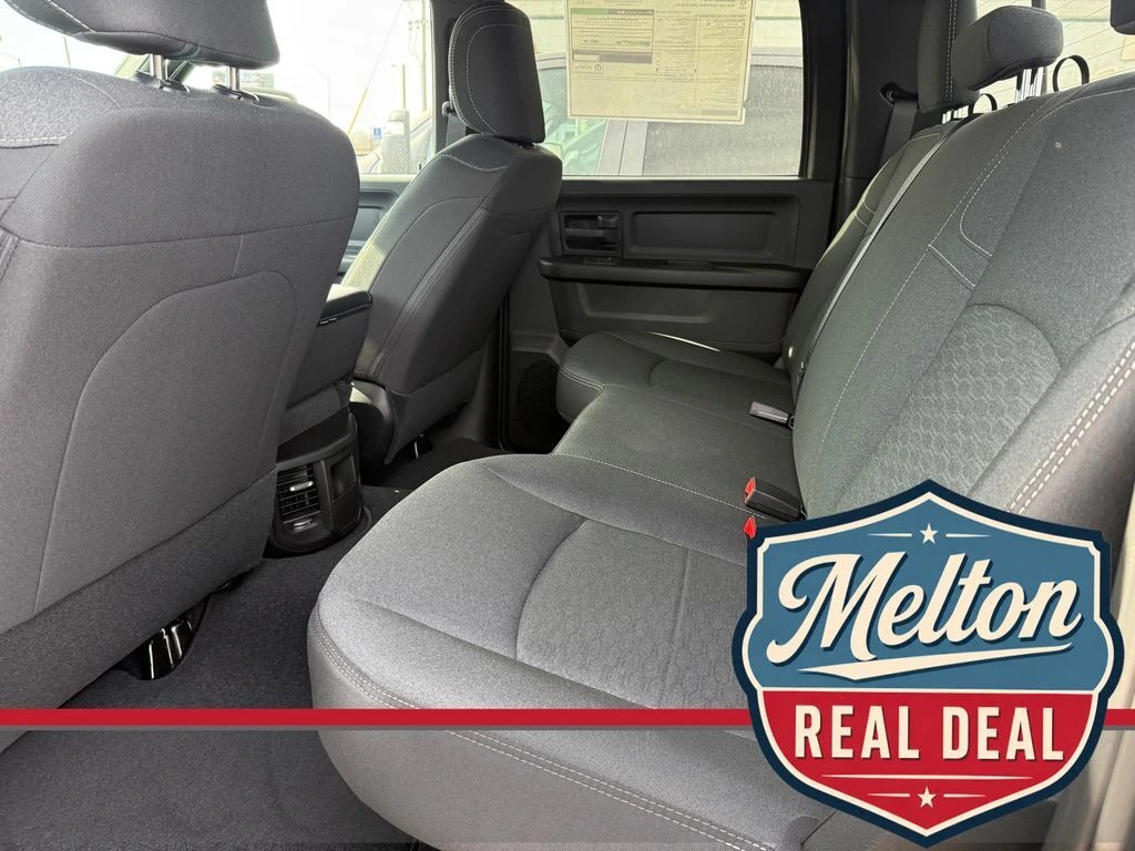 2026 RAM 2500 Tradesman - Photo 15