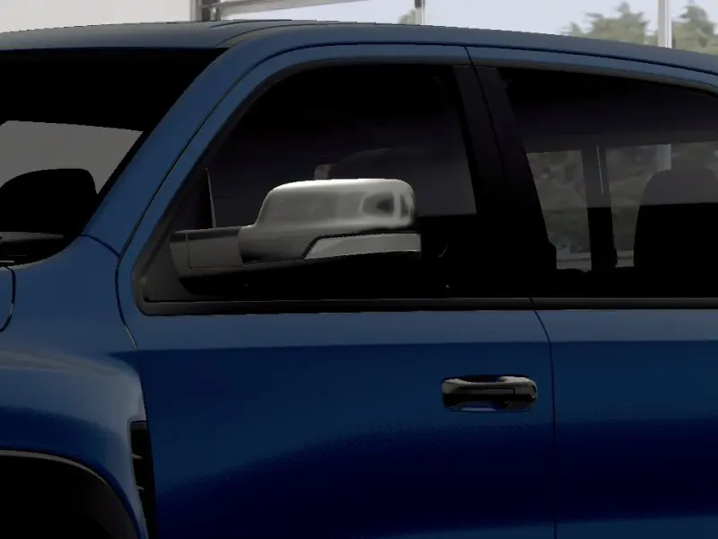 2026 Ram 1500 RHO photo 15