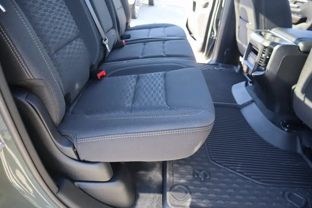 2026 Ram 1500 Big Horn Lone Star photo 4