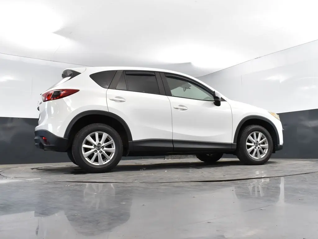 2014 Mazda CX-5 Touring photo 38