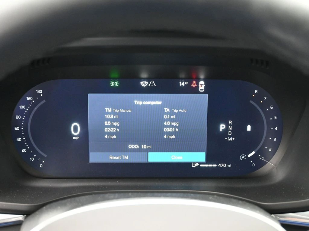 2026 Volvo - image 9