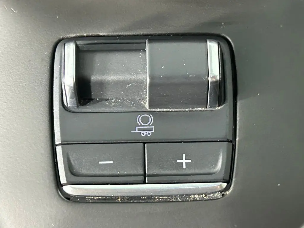 2023 Gmc Sierra 1500 AT4 photo 22
