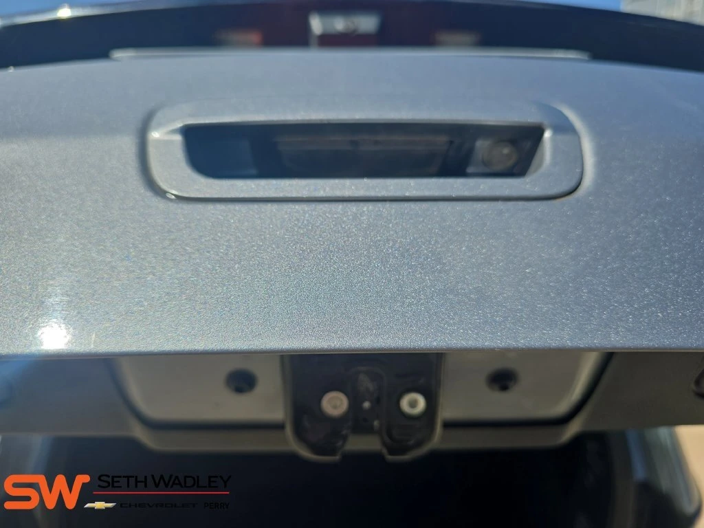 2019 Dodge Durango SXT Plus - Photo 14