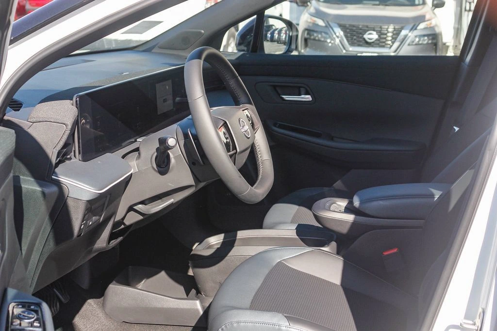 2026 Nissan LEAF SV+ - Photo 20