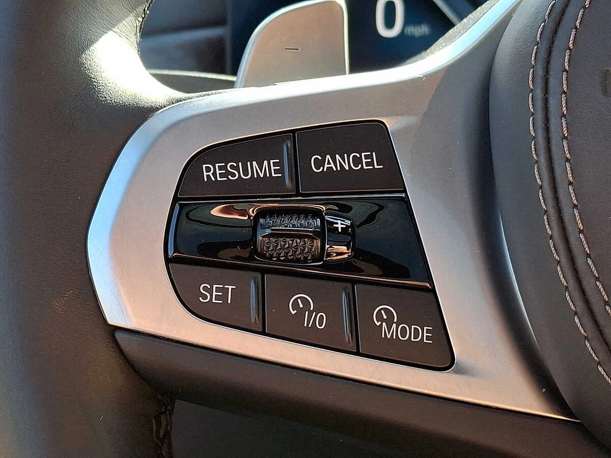 2024 BMW X6 40i - Photo 18