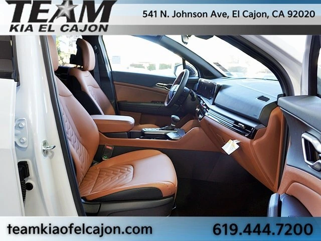 2026 Kia Sportage X-Line - Photo 14