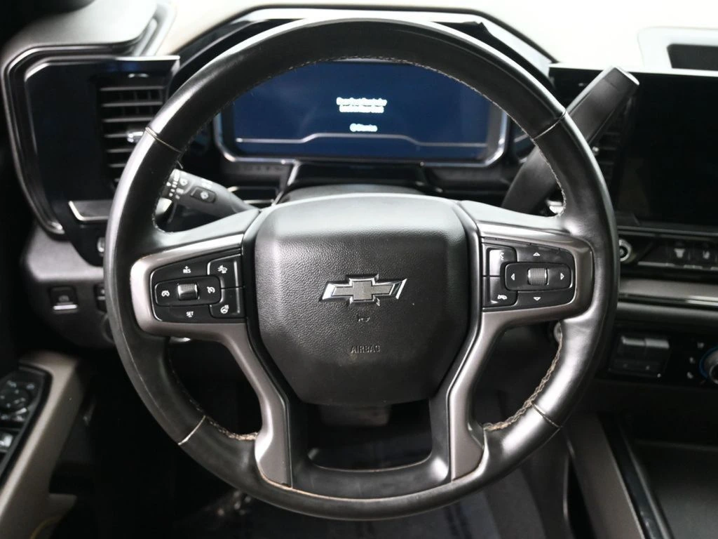2024 Chevrolet Silverado 2500HD ZR2 - Photo 20