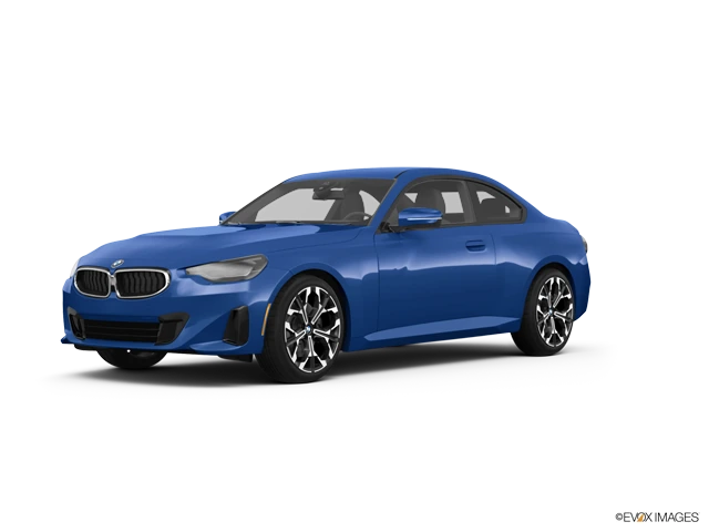 2026 BMW 2 Series 230i xDrive Coupe's photo