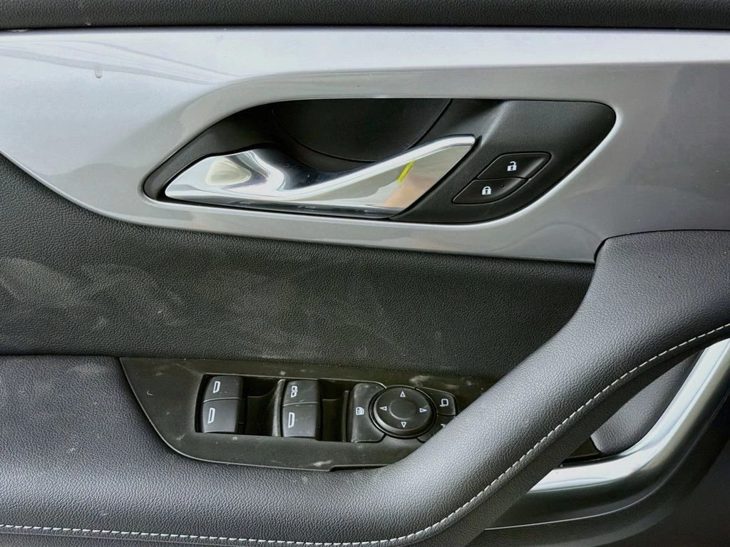 2026 Chevrolet Blazer LT - Photo 18
