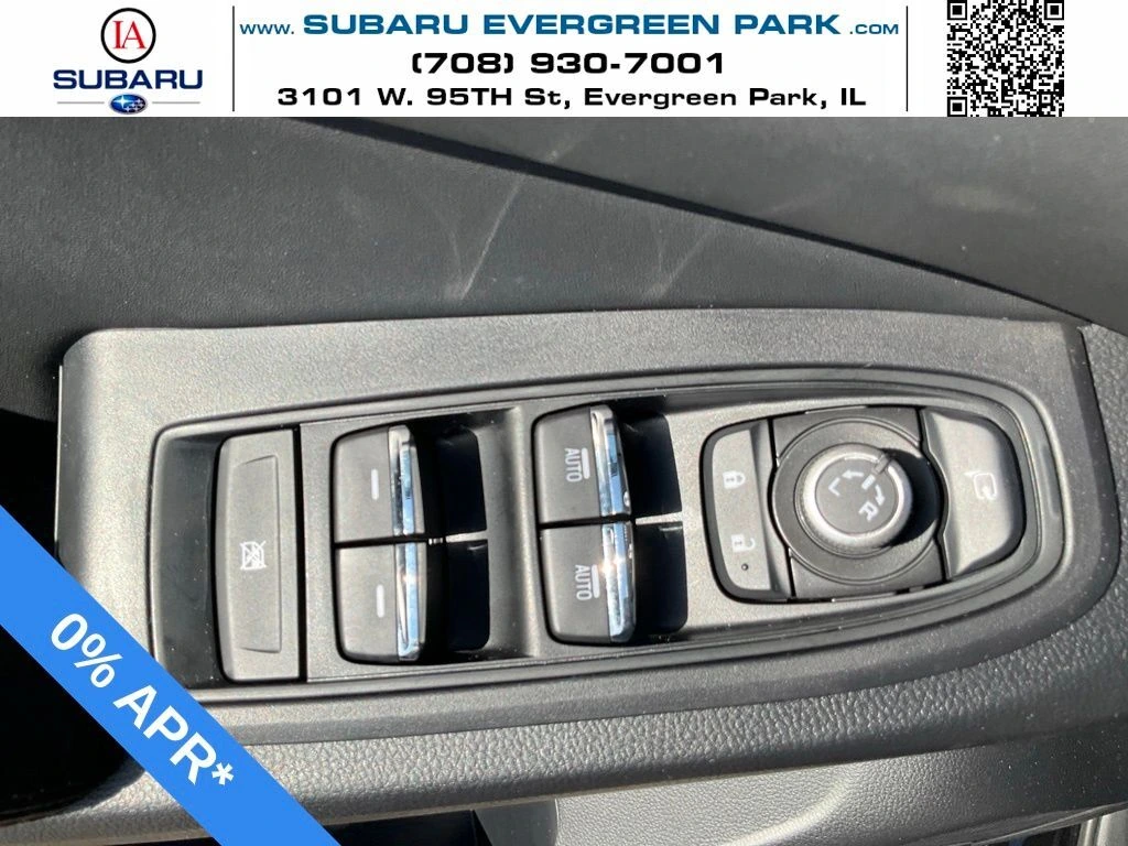 2026 Subaru Ascent Limited Bronze Edition - Photo 30