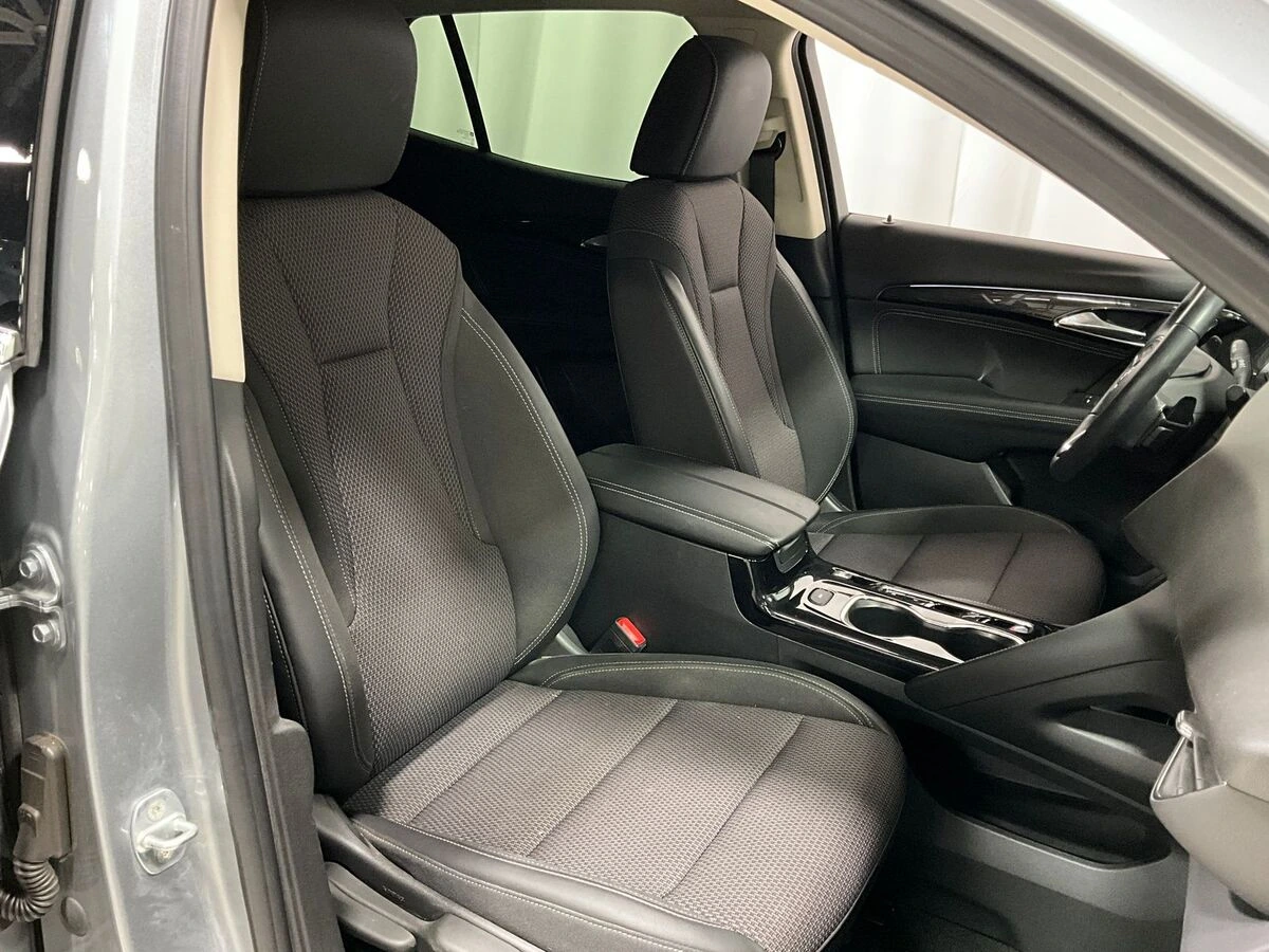 2023 Buick Envision Preferred - Photo 9