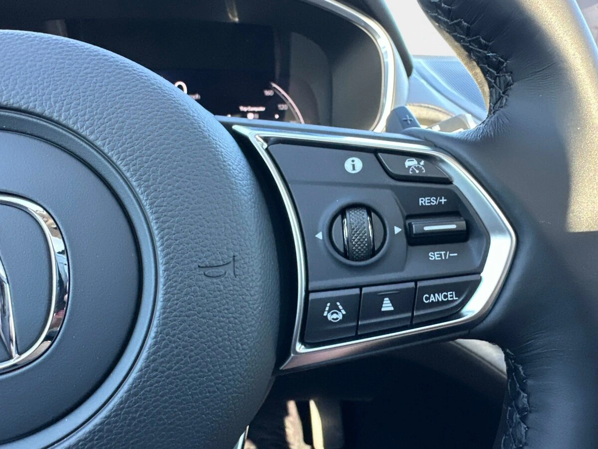 2026 Acura MDX Technology Package - Photo 30