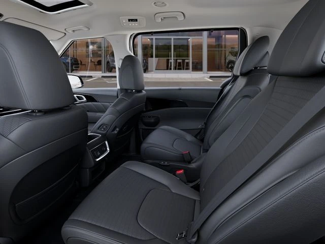 2026 Kia Carnival SX Prestige - Photo 18