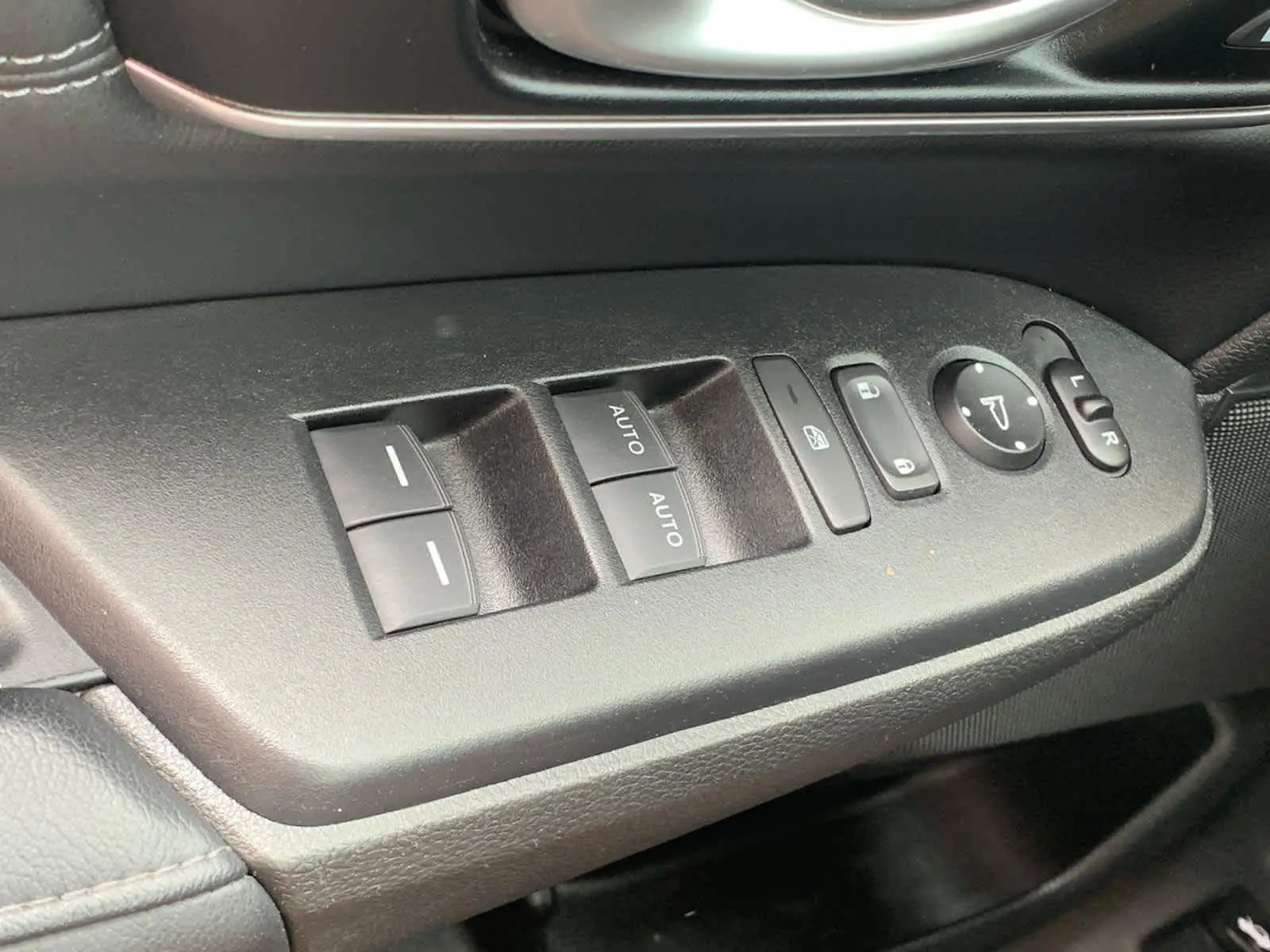 2021 Honda CR-V EX-L photo 20
