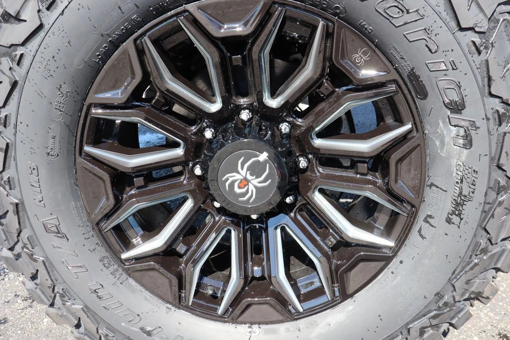 2026 Chevrolet Silverado 2500 HD LT - Photo 29