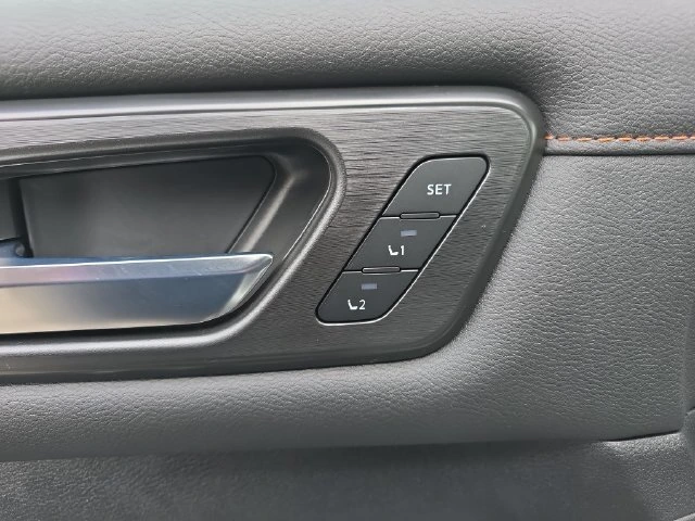 2026 Nissan Armada PRO-4X - Photo 16