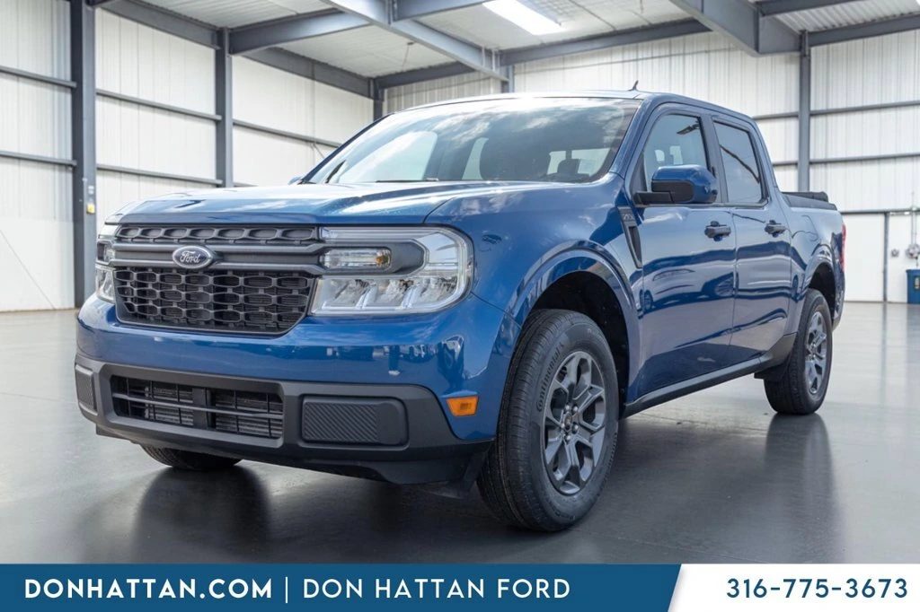 2023 Ford Maverick