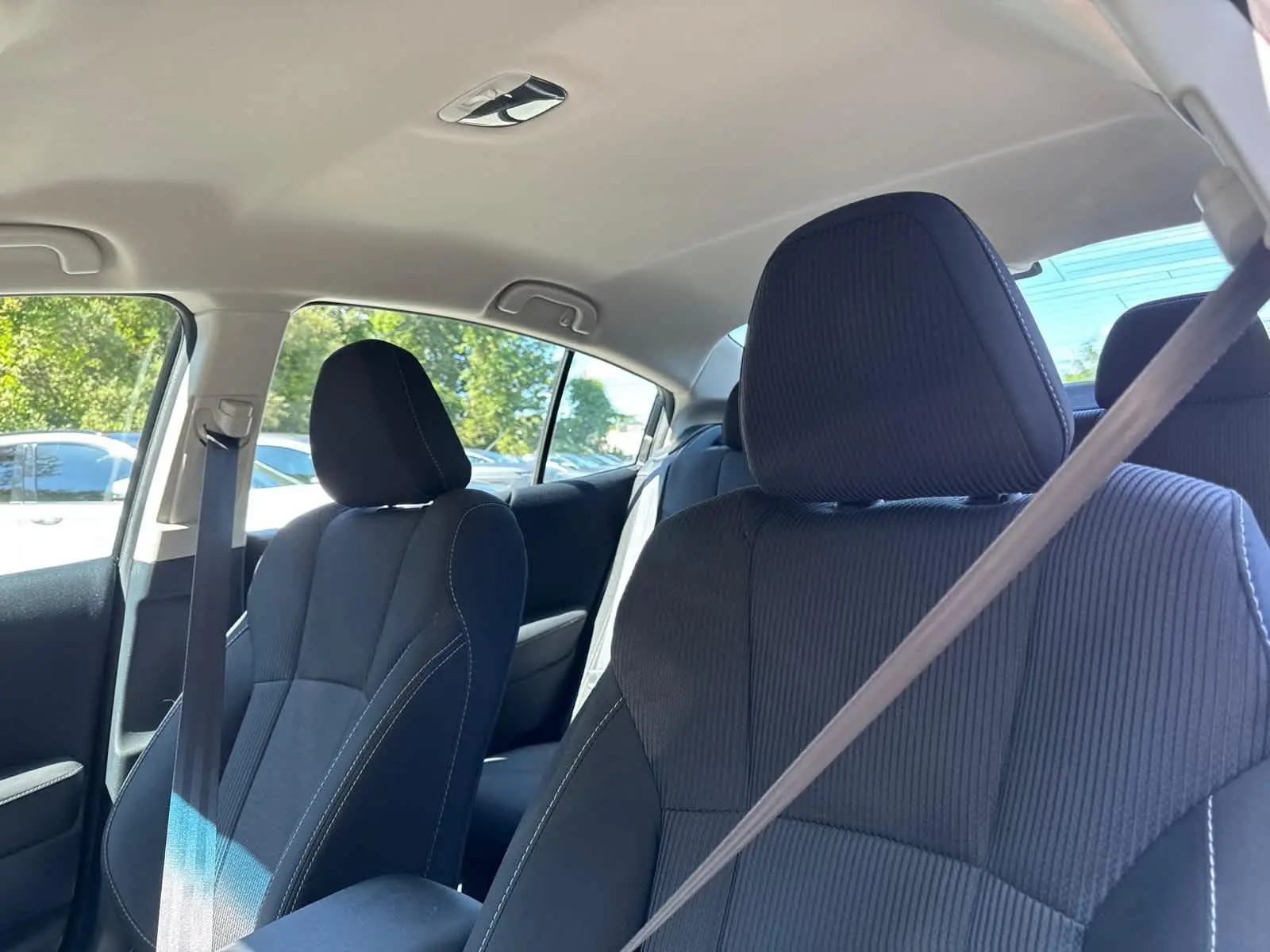 2022 Subaru Legacy Premium photo 8