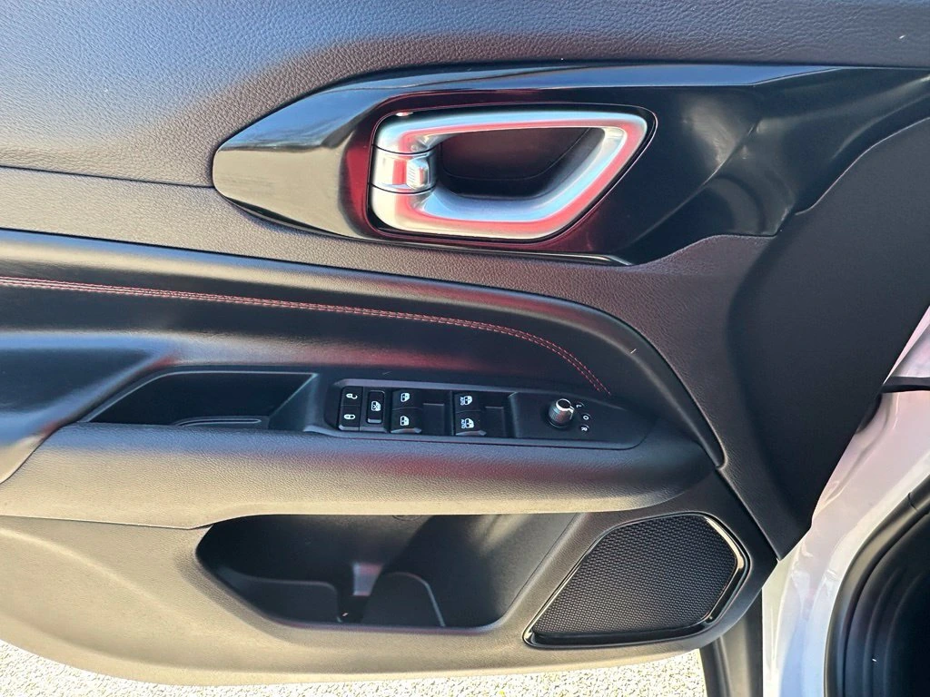 Vehicle thumbnail