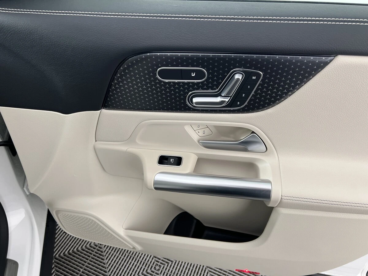 2026 Mercedes-Benz GLA GLA 250 - Photo 20
